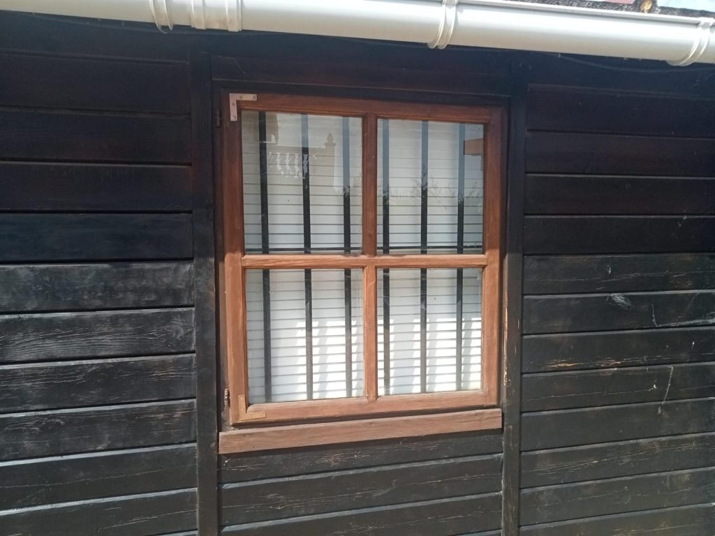 En Soloventana, especialistas en cerramientos de aluminio y